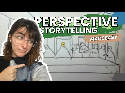 Perspective Tricks in Art & Film You’ll Never Unsee