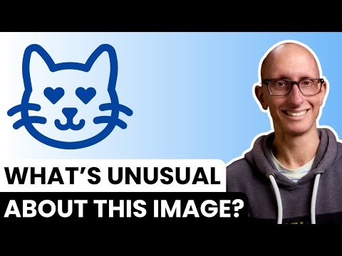 LLaVA: A large multi-modal language model