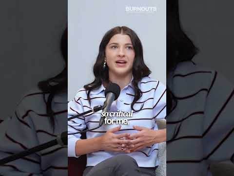 Why having older friends is KEY