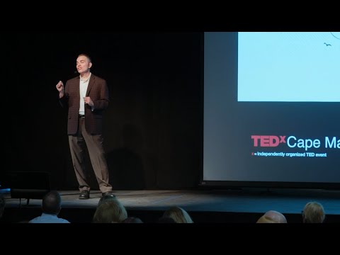 Using the obvious to stand out in life and business | Mark Levy | TEDxCapeMay