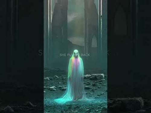 What are you afraid of?