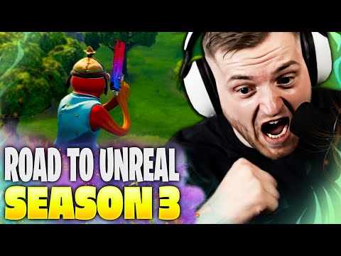 😍🥳 Lenkraketenwerfer, Deagle und Jagdgewehr in OG SEASON 3!! 🚀@JulianCoMx