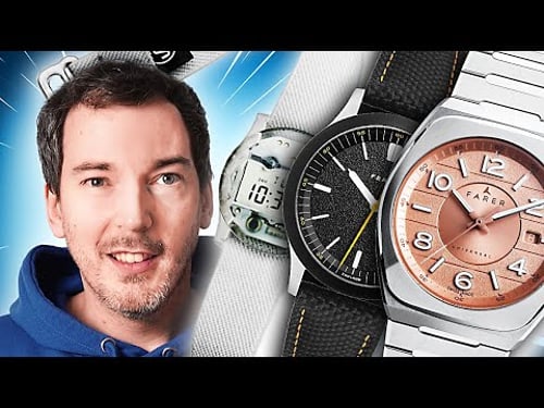 Top 20 New Bargain Watches (That Are Priced Too Low)