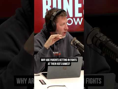 need some hot takes from parents 👀