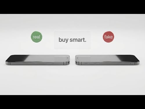 How to Spot a $50 Fake Phone (Don't Get Scammed in 2026!)