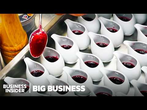 Inside Qatar’s Race for Michelin Stars