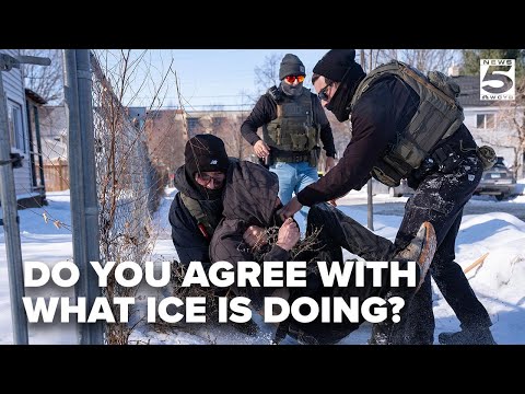 What will happen next with ICE crackdowns in America