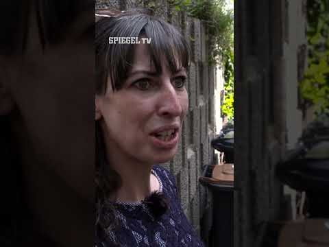 Heizung aus, Müll gestapelt: Wie Mieter rausgeekelt werden | SPIEGEL TV Shorts