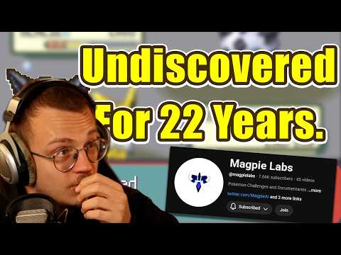 pChal reacts to The Most Broken Gen 3 AI Interaction Ever Was Just Found