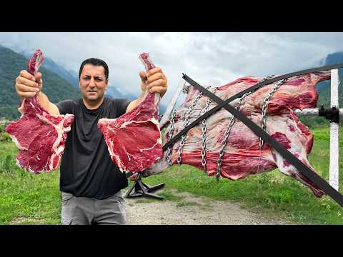 The BEST Wilderness Steak Recipes You Need to Try NOW