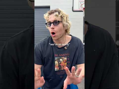 Michael won his game btw