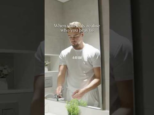 This is INSANE 🤲 سبحان الله