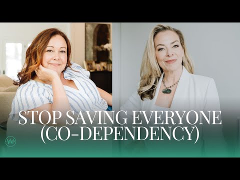 How to Break Codependency & Stop Being a People Pleaser with Terri Cole