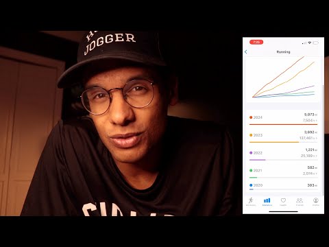 Here's How to Run a Faster 5k in 2025