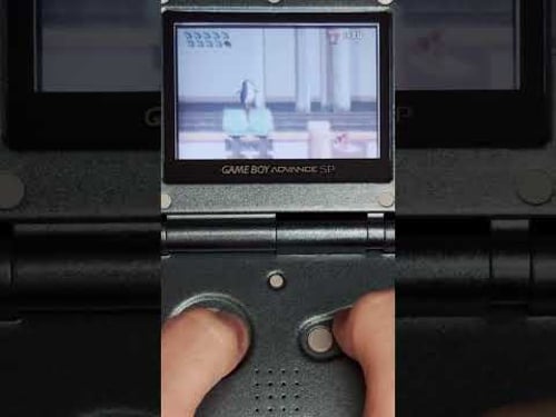 Madagascar Operation Penguin - Obscure Games from my Childhood #2