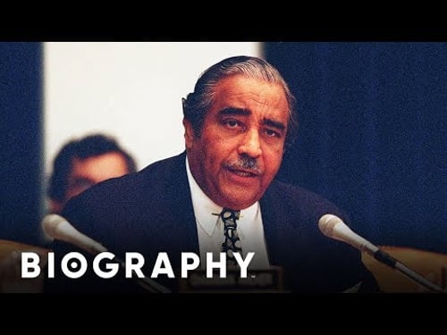 Famous Guests of the Hotel Theresa | Biography