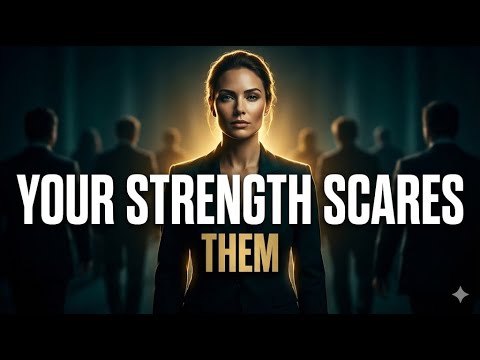 7 Signs Your Strength Scares People (And You Don’t Even Know It) – Carl Jung Psychology