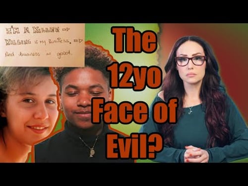 Coffee & Crime Time: Sharon Louise Carr- The Devil's Daughter