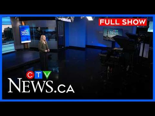 P.E.I. to collect information on race to fix gaps in health care | CTV News at 5 for Feb. 16, 2026