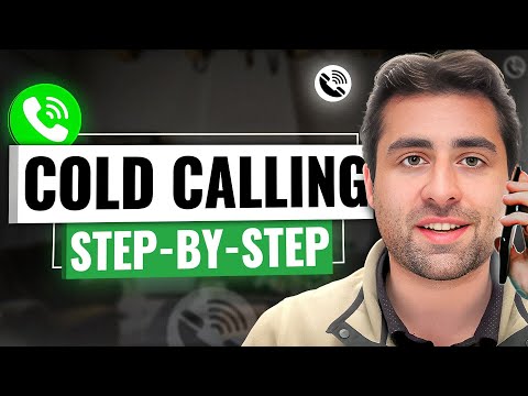 Cold Calling Masterclass: Scripts, Openers & Objections That Work