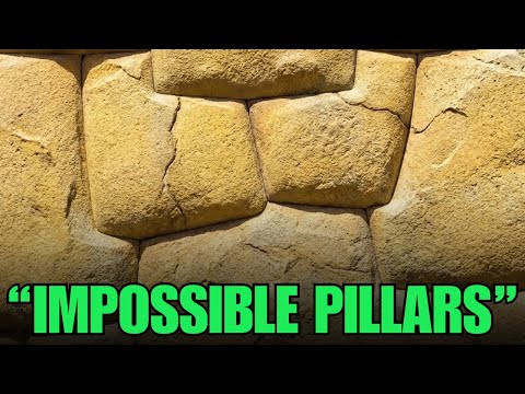 Ancient Peru’s Biggest Secret Finally Revealed - The Megalithic Joints Engineers Still Can’t Copy