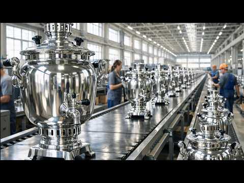 Masterpiece: Ancient White Metal Artistry