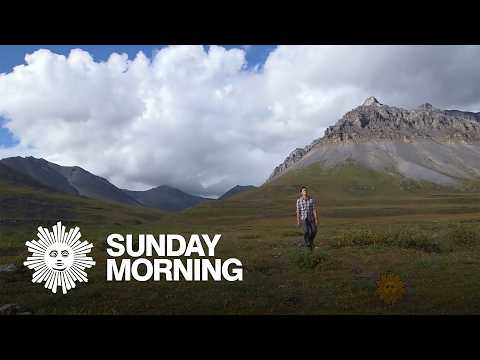 The marvels of Alaska