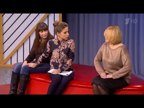 Даже Барановской пришлось вступиться за дочь