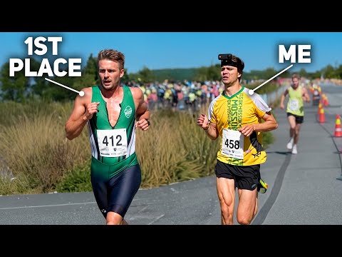 This 5K Battle Nearly Broke Me