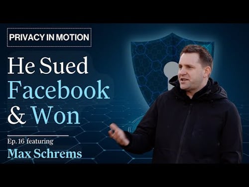 Episode 16: Delay, Deny, Default | The Corporate Strategy to Defeat Data Rights | Privacy in Motion