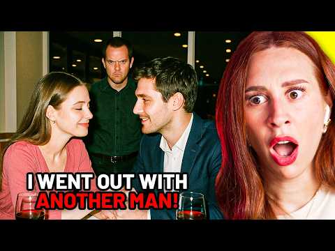 I slightly cheated on my boyfriend, how do I regain his trust? - REACTION