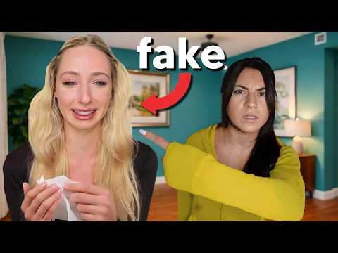 I EXPOSED the most HATED TikToker