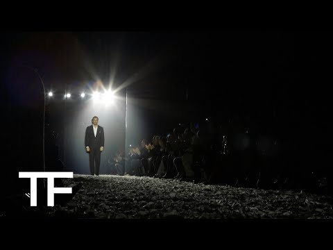 TOM FORD | LOS ANGELES