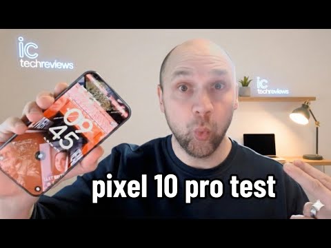 Google pixel 10 pro review after 2 months - what is good and what is not so good