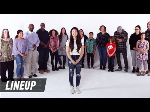 Match Kid to Parents | Lineup | Cut