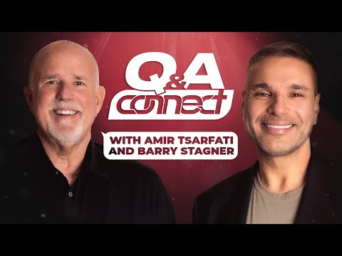 Q&A: Israel, Antichrist, & End Times Prophecy