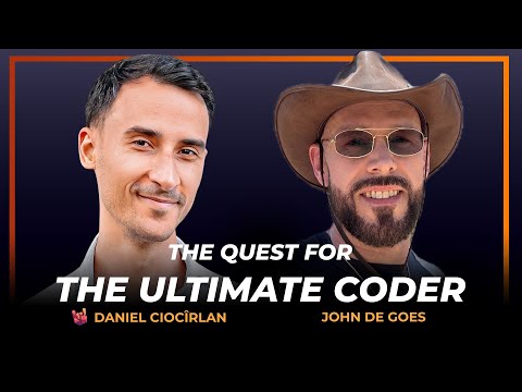 John De Goes on API Design, Effect Systems, Entrepreneurship and The Ultimate Coder