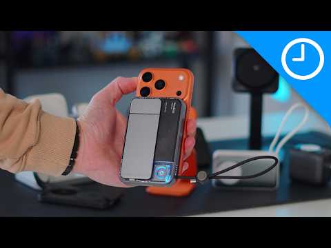 Stop Buying Random Chargers… Buy THIS Instead (Best iPhone Chargers in 2026)