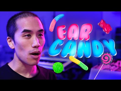 This always makes a huge improvement on any song