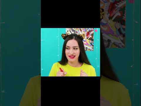 Die Mädchen mochten die Idee ihrer Freundin.