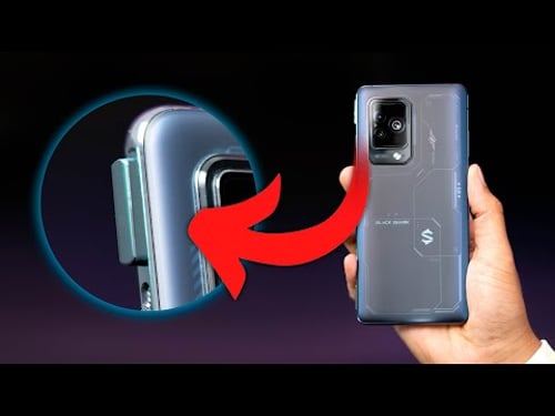 This Button Takes it to Another Level...