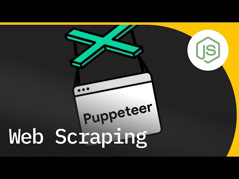 Hacemos Scraping en Twitch usando Puppeteer