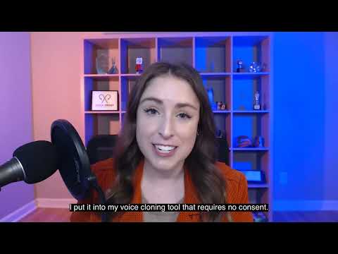 VanishID - Live Hacking Demo - Rachel Tobac Targets Rob Lee