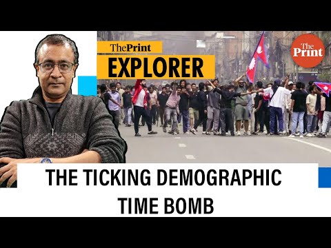 Sri Lanka to Bangladesh, Nepal & Indonesia, the ticking demographic time bomb bringing down govts