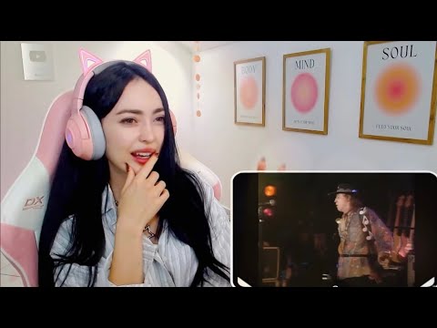 FIRST TIME REACTING to Stevie Ray Vaughan - Texas Flood