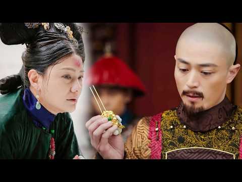 皇帝厭惡純妃的原因,被毓瑚一語道破,可惜她到死才明白!