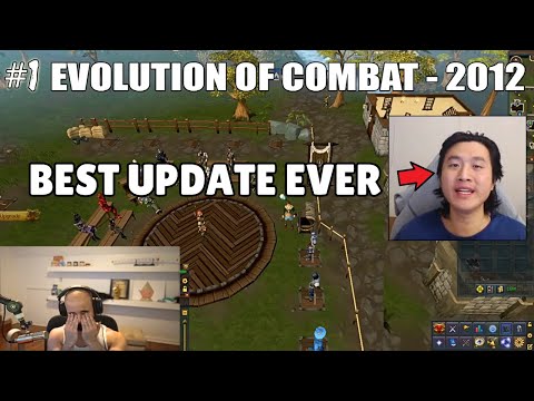 Runescape 3 players are still defending this garbage..