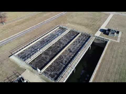 Wastewater Treatment Plant Virtual Tour