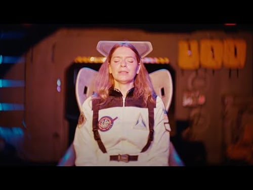 STARSET - SWAY (Official Music Video)