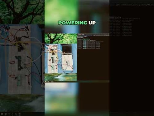Self-Organizing MCUs: Automated Power Sequencing Explained
